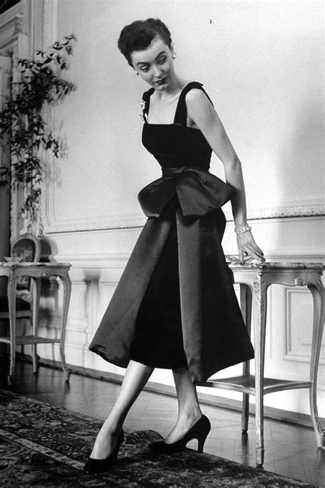 dior's new look 1940s